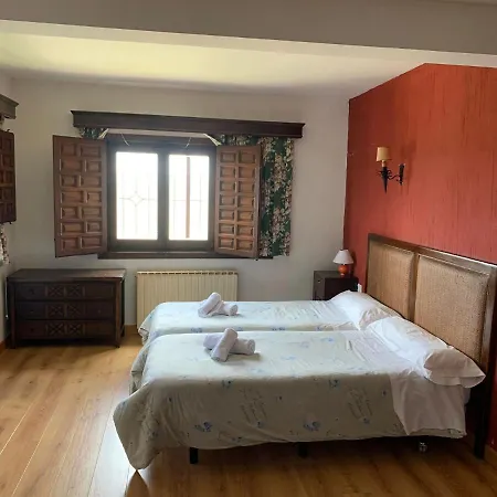 Villa Privada 6 Hectareas Villa-santa Escolastica *