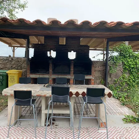 Privada 6 Hectareas Villa-santa Escolastica *