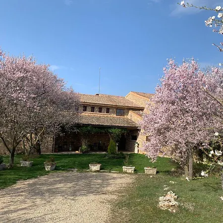 Privada 6 Hectareas Villa-santa Escolastica * Sepulveda