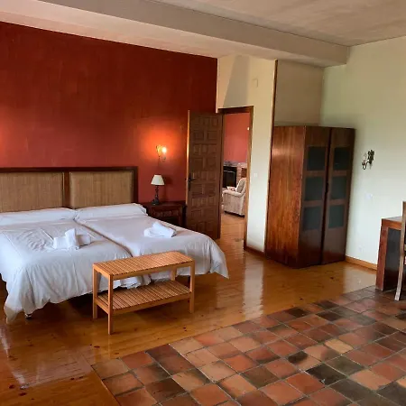 Privada 6 Hectareas Villa-santa Escolastica Sepulveda