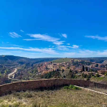 Privada 6 Hectareas Villa-santa Escolastica וילה ספולבדה