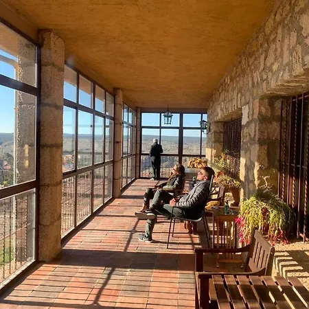 Privada Singular, Bbq, Paz & Vistas Sepulveda