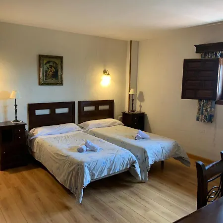 Privada 6 Hectareas Villa-santa Escolastica * ספולבדה