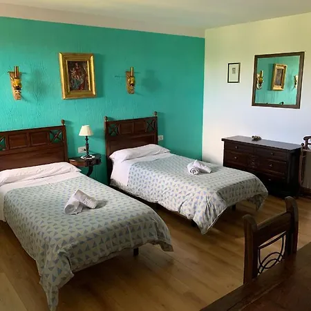 Privada 6 Hectareas Villa-santa Escolastica Villa Sepulveda