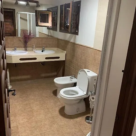 Villa Privada 6 Hectareas Villa-santa Escolastica *