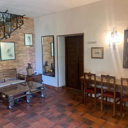 Villa Privada 6 Hectareas Villa-santa Escolastica *