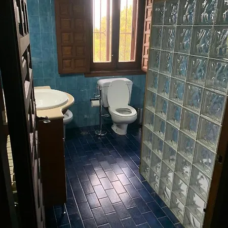 Villa Privada 6 Hectareas Villa-santa Escolastica Sepulveda