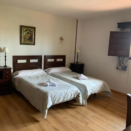 Privada 6 Hectareas Villa-santa Escolastica ספולבדה
