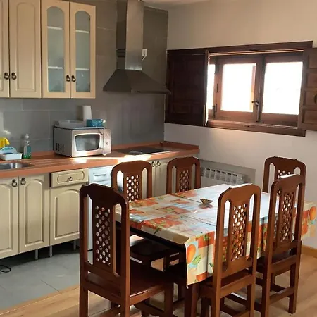 Villa Privada 6 Hectareas Villa-santa Escolastica Sepulveda