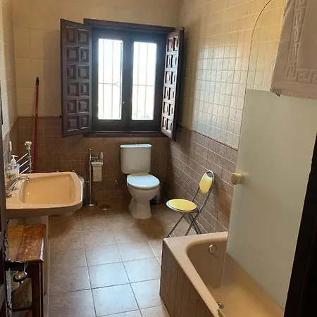 Privada 6 Hectareas Villa-santa Escolastica