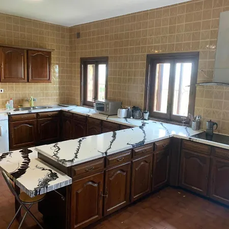 Privada 6 Hectareas Villa-santa Escolastica * Sepulveda