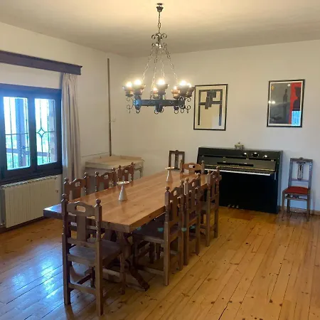 וילה Privada 6 Hectareas Villa-santa Escolastica *