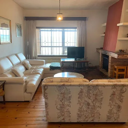 Villa Privada 6 Hectareas Villa-santa Escolastica Sepulveda