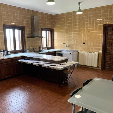 Privada 6 Hectareas Villa-santa Escolastica Villa