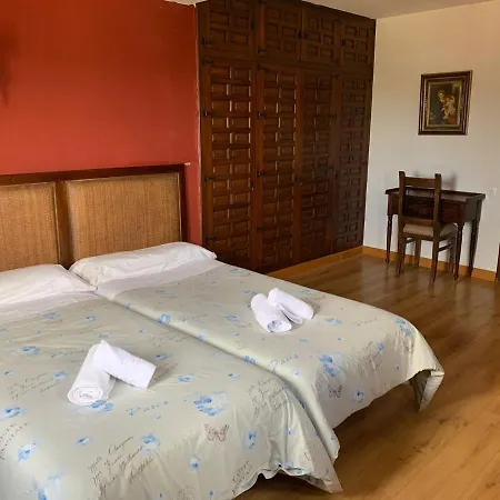 Privada 6 Hectareas Villa-santa Escolastica Villa Sepulveda