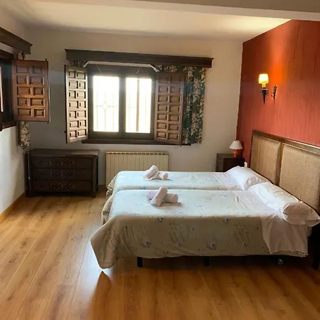 Privada 6 Hectareas Villa-santa Escolastica Sepulveda