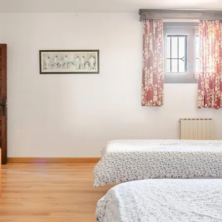 别墅 Privada Singular, Bbq, Paz & Vistas