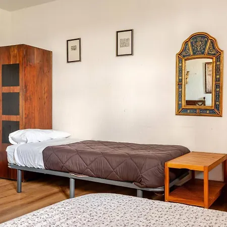 Privada Singular, Bbq, Paz & Vistas 塞普尔韦达