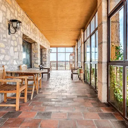 Villa Privada Singular, Bbq, Paz & Vistas *