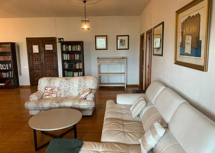 Finca Privada Singular, Bbq, Paz & Vistas