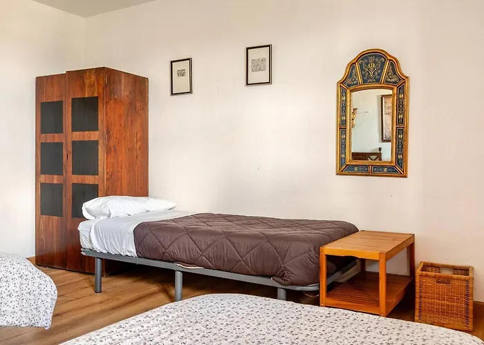 Privada Singular, Bbq, Paz & Vistas 塞普尔韦达