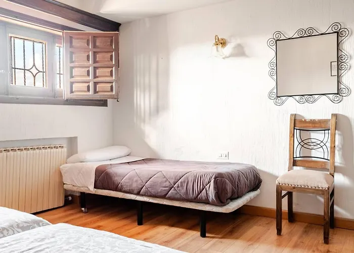 别墅 Privada Singular, Bbq, Paz & Vistas