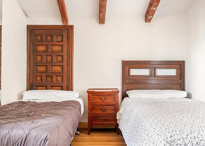 Privada Singular, Bbq, Paz & Vistas 别墅 *