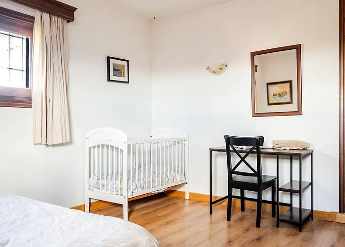 Privada Singular, Bbq, Paz & Vistas 别墅 塞普尔韦达