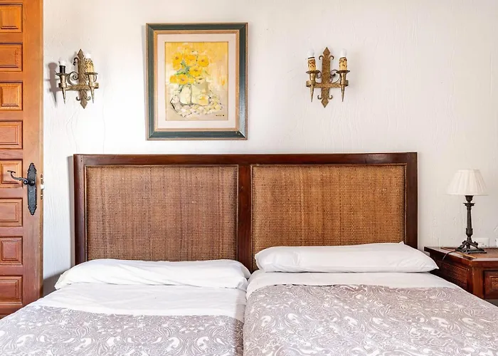 别墅 Privada Singular, Bbq, Paz & Vistas