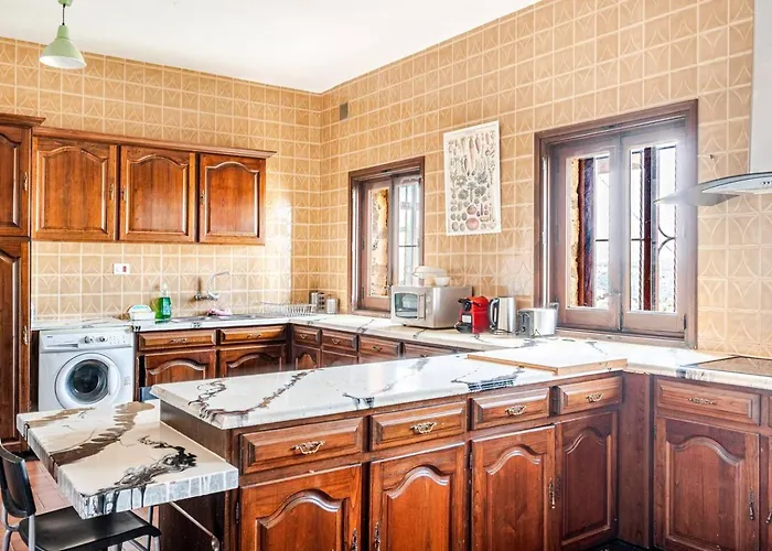 Privada Singular, Bbq, Paz & Vistas 别墅 塞普尔韦达